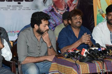 Loafer Movie Thank You Meet